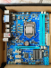 Gigabyte H61M-D2-B3 motherboard i3-2100 processor + 6GB Ram